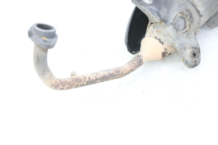 photo de SILENZIATORE MBK WAAP 125 (2008 - 2013) - Vista d'insieme del prodotto