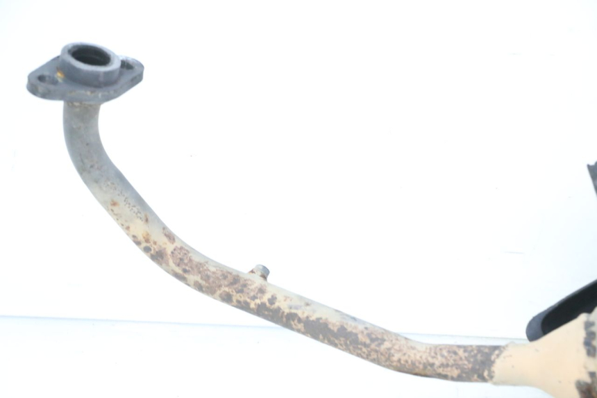 photo de SILENZIATORE MBK WAAP 125 (2008 - 2013) - Ricambio usato controllato