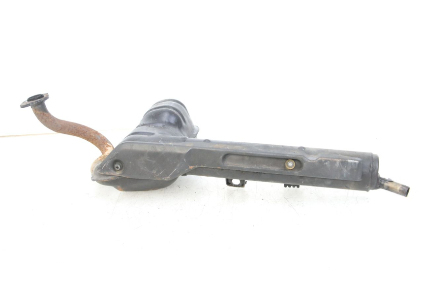 photo de SCARICO HONDA WALLAROO DX 50 (1993 - 1996) - Vista principale