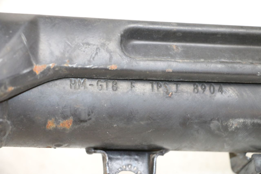 photo de SCARICO HONDA WALLAROO DX 50 (1993 - 1996) - Dettaglio del componente