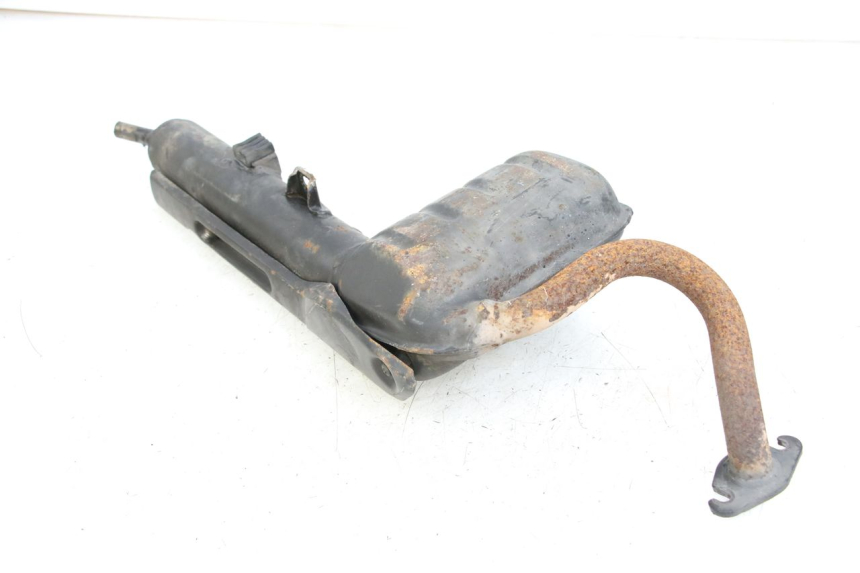 photo de SCARICO HONDA WALLAROO DX 50 (1993 - 1996) - Altra angolazione