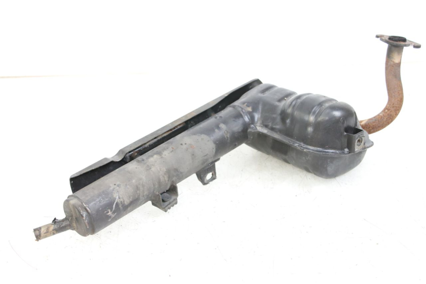 photo de SCARICO HONDA WALLAROO DX 50 (1993 - 1996) - Vista d'insieme del prodotto