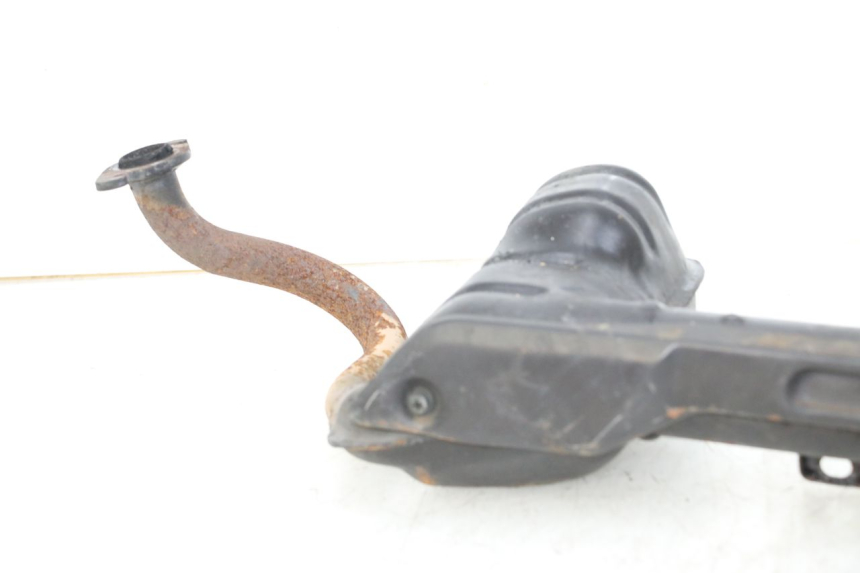 photo de SCARICO HONDA WALLAROO DX 50 (1993 - 1996) - Ricambio usato controllato