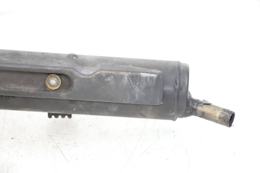 photo de SCARICO HONDA WALLAROO DX 50 (1993 - 1996) - Marcature e riferimenti originali