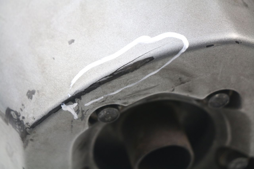 photo de SCARICO KYMCO X-CITING XCITING 400 (2014 - 2018) - Dettaglio del componente