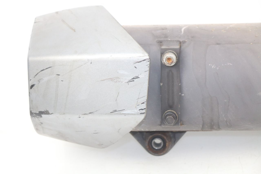 photo de SCARICO KYMCO X-CITING XCITING 400 (2014 - 2018) - Caratteristiche distintive