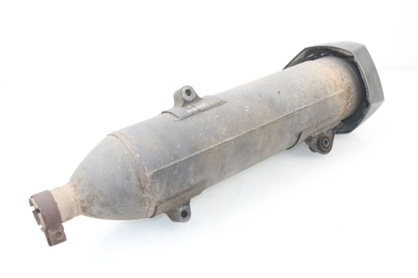 photo de SCARICO KYMCO X-CITING XCITING 400 (2014 - 2018) - Altra angolazione