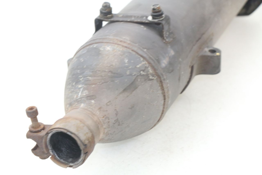 photo de SCARICO KYMCO X-CITING XCITING 400 (2014 - 2018) - Vista d'insieme del prodotto