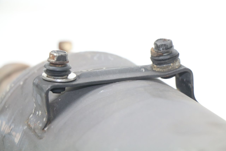 photo de SCARICO KYMCO X-CITING XCITING 400 (2014 - 2018) - Dettagli dei punti di fissaggio