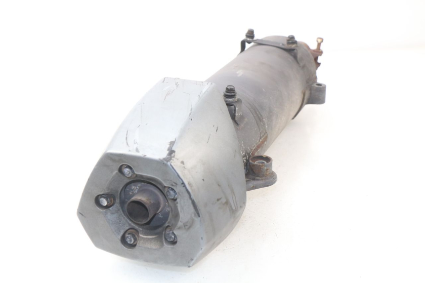 photo de SCARICO KYMCO X-CITING XCITING 400 (2014 - 2018) - Ricambio usato controllato