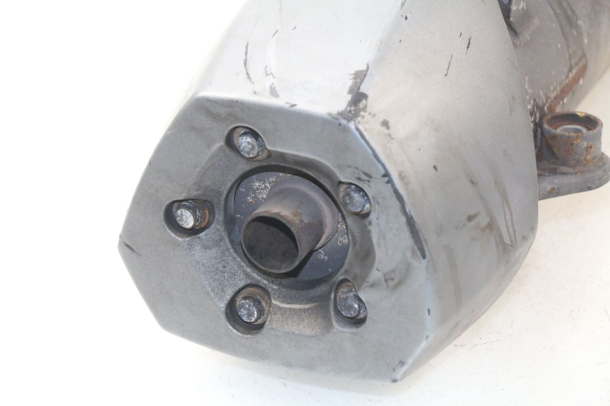 photo de SCARICO KYMCO X-CITING XCITING 400 (2014 - 2018) - Marcature e riferimenti originali