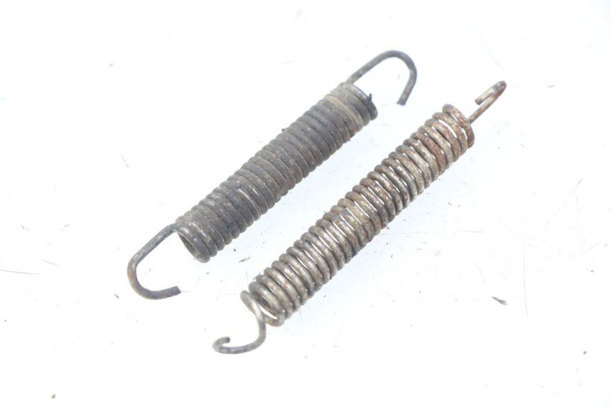 photo de SCARICO MBK X-LIMIT XLIMIT 50 (2003 - 2006) - Dettaglio del componente