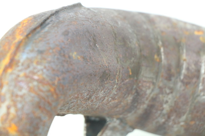 photo de SCARICO MBK X-LIMIT XLIMIT 50 (2003 - 2006) - Altra vista dell'articolo