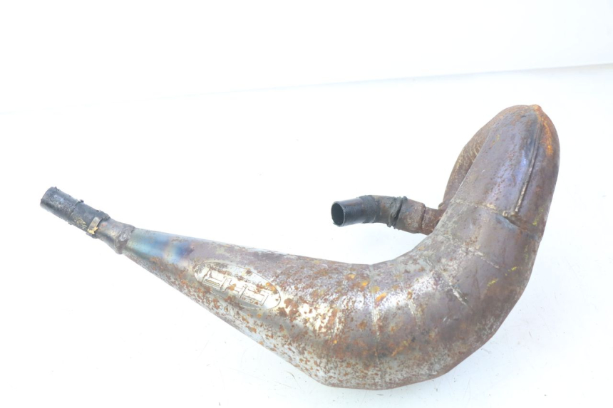 photo de SCARICO MBK X-LIMIT XLIMIT 50 (2003 - 2006) - Primo piano ad alta risoluzione