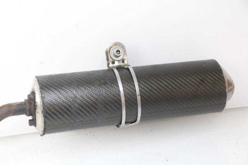 photo de SCARICO MBK X-LIMIT XLIMIT 50 (2003 - 2006) - Vista principale