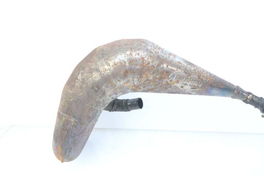 photo de SCARICO MBK X-LIMIT XLIMIT 50 (2003 - 2006) - Zoom sullo stato d'uso