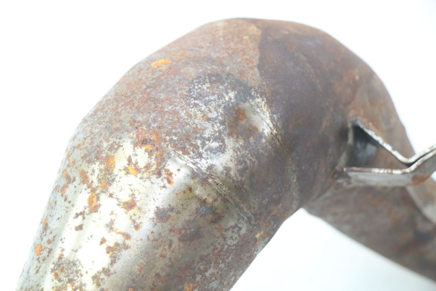 photo de SCARICO MBK X-LIMIT XLIMIT 50 (2003 - 2006) - Altra angolazione