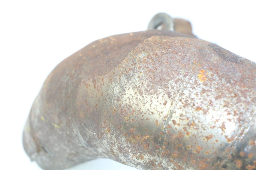 photo de SCARICO MBK X-LIMIT XLIMIT 50 (2003 - 2006) - Primo piano tecnico