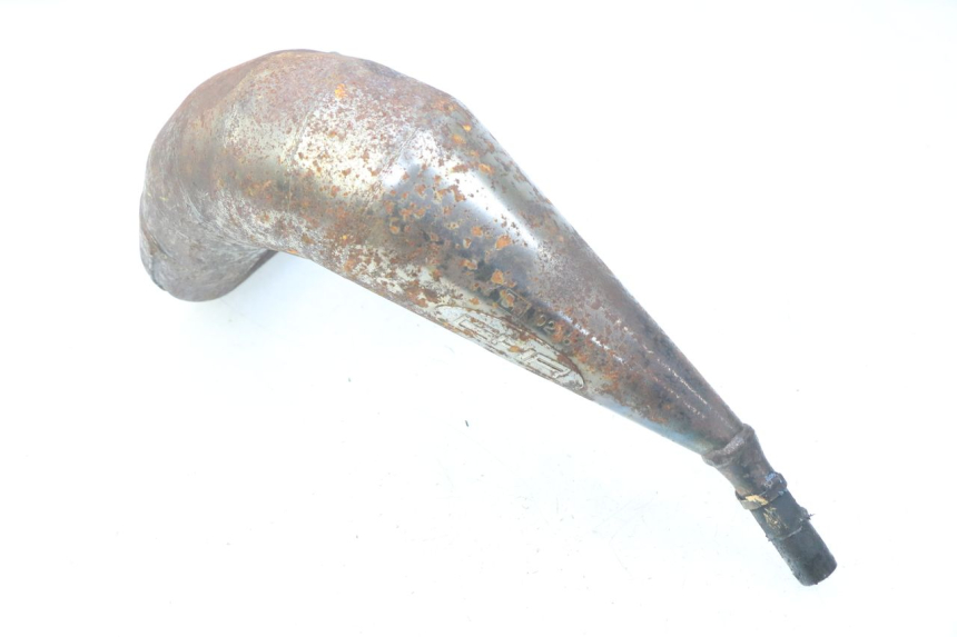 photo de SCARICO MBK X-LIMIT XLIMIT 50 (2003 - 2006) - Vista d'insieme del prodotto