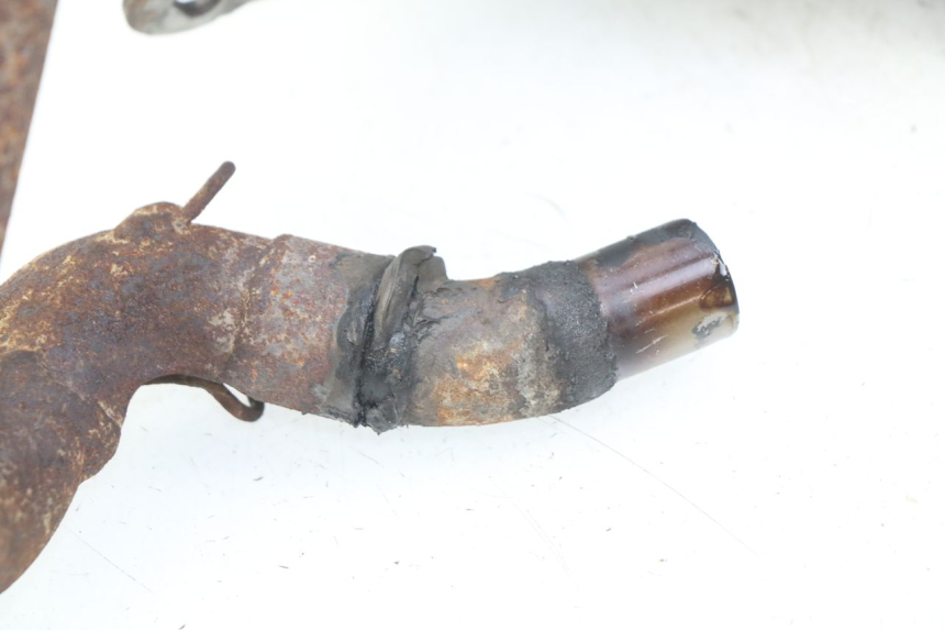 photo de SCARICO MBK X-LIMIT XLIMIT 50 (2003 - 2006) - Ricambio usato controllato