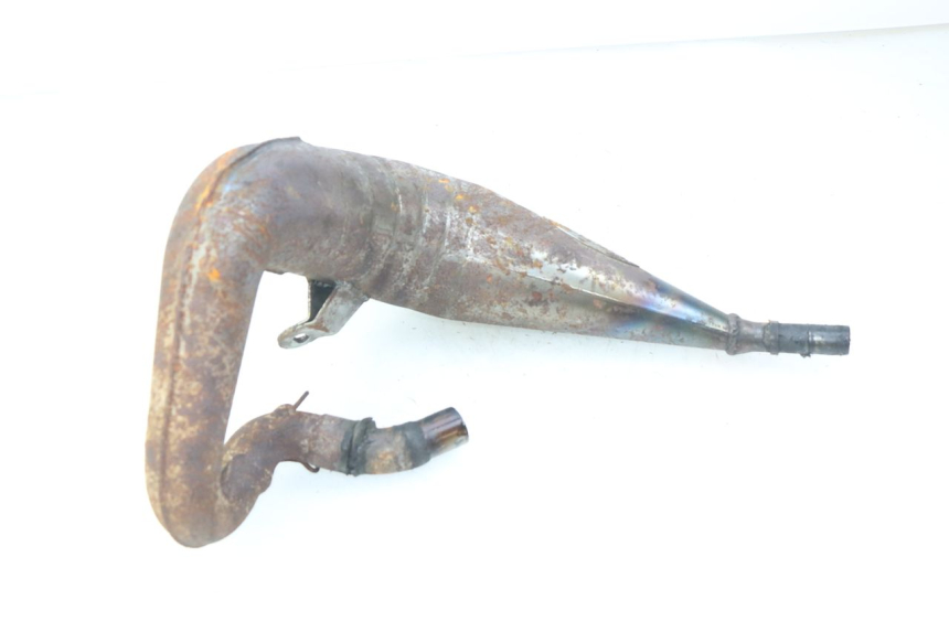 photo de SCARICO MBK X-LIMIT XLIMIT 50 (2003 - 2006) - Marcature e riferimenti originali