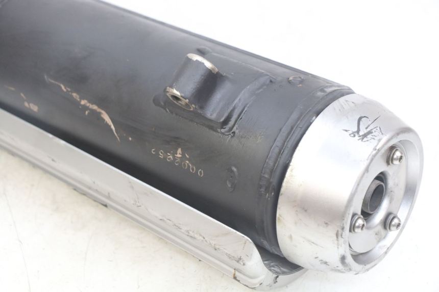 photo de SCARICO YAMAHA X-MAX XMAX 125 (2010 - 2013) - Altra angolazione