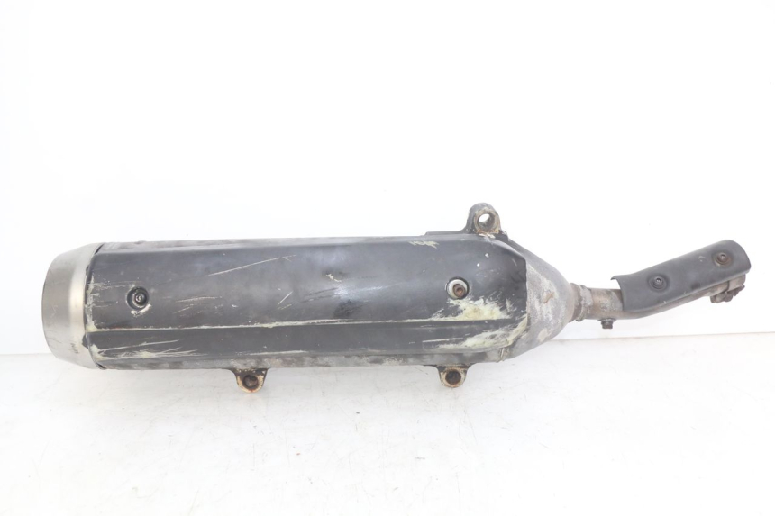 photo de SCARICO YAMAHA X-MAX XMAX 250 (2006 - 2009) - Vista principale