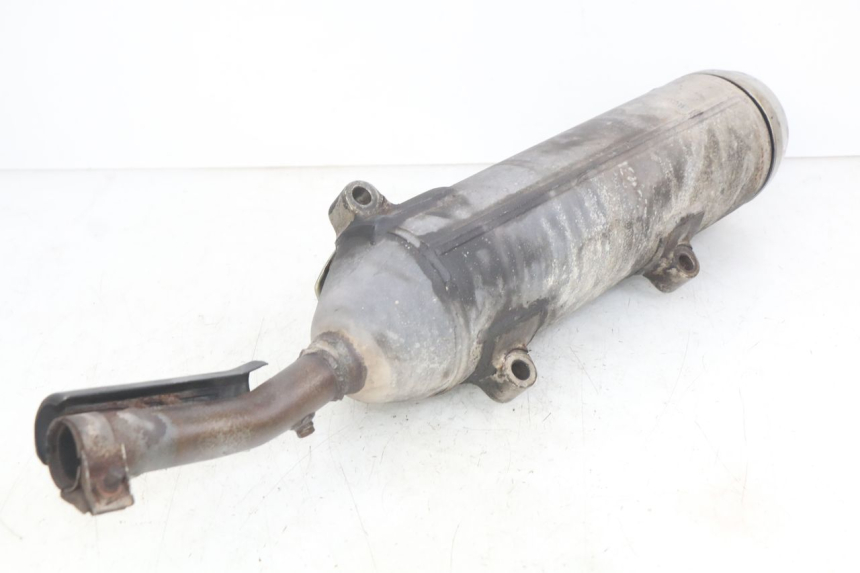 photo de SCARICO YAMAHA X-MAX XMAX 250 (2006 - 2009) - Primo piano tecnico