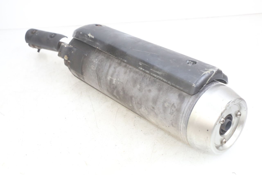 photo de SCARICO YAMAHA X-MAX XMAX 250 (2006 - 2009) - Dettagli dei punti di fissaggio