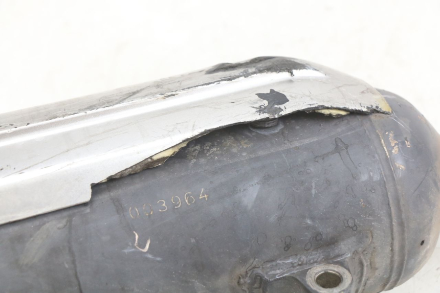 photo de SCARICO YAMAHA X-MAX XMAX 125 (2010 - 2013) - Dettaglio del componente
