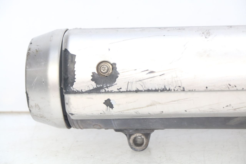 photo de SCARICO YAMAHA X-MAX XMAX 125 (2010 - 2013) - Caratteristiche distintive