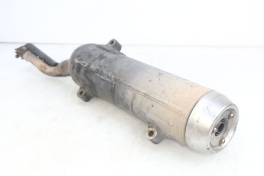 photo de SCARICO YAMAHA X-MAX XMAX 125 (2010 - 2013) - Zoom sullo stato d'uso