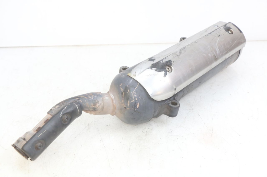 photo de SCARICO YAMAHA X-MAX XMAX 125 (2010 - 2013) - Vista d'insieme del prodotto