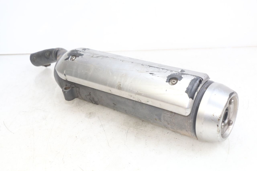 photo de SCARICO YAMAHA X-MAX XMAX 125 (2010 - 2013) - Dettagli dei punti di fissaggio