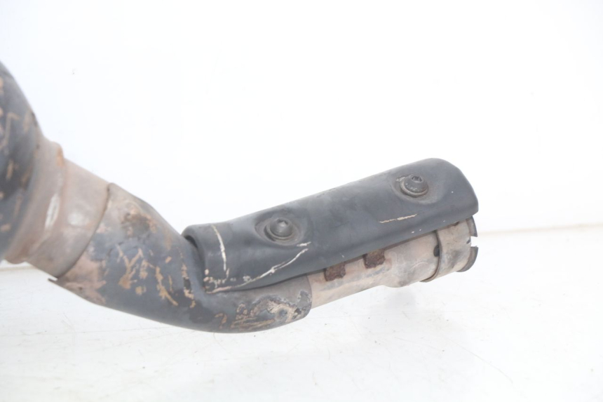 photo de SCARICO YAMAHA X-MAX XMAX 125 (2010 - 2013) - Marcature e riferimenti originali