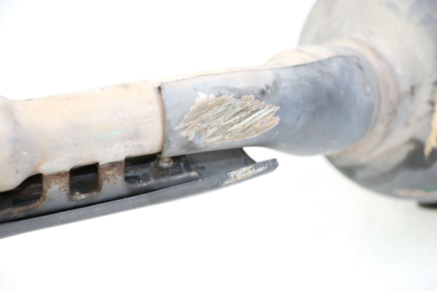 photo de SCARICO YAMAHA XMAX X-MAX 125 (2006 - 2009) - Dettaglio del componente