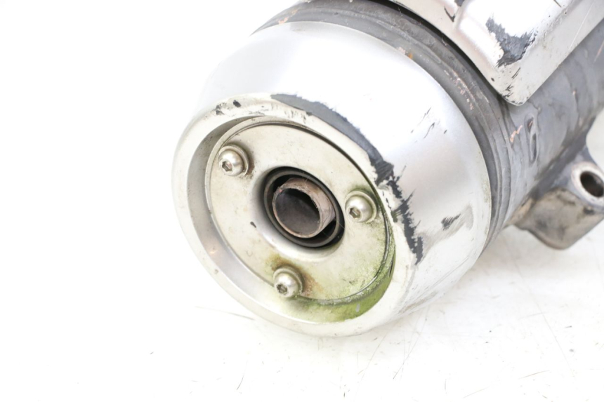 photo de SCARICO YAMAHA XMAX X-MAX 125 (2006 - 2009) - Vista d'insieme del prodotto