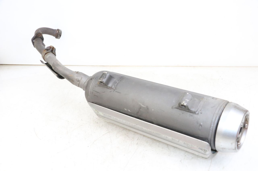 photo de SCARICO YAMAHA XMAX X-MAX 125 (2006 - 2009) - Dettaglio del componente