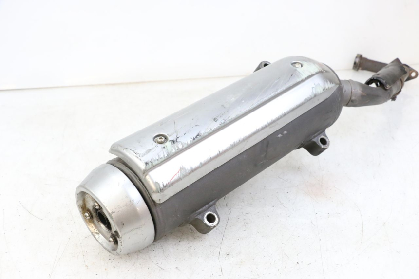 photo de SCARICO YAMAHA XMAX X-MAX 125 (2006 - 2009) - Altra vista dell'articolo