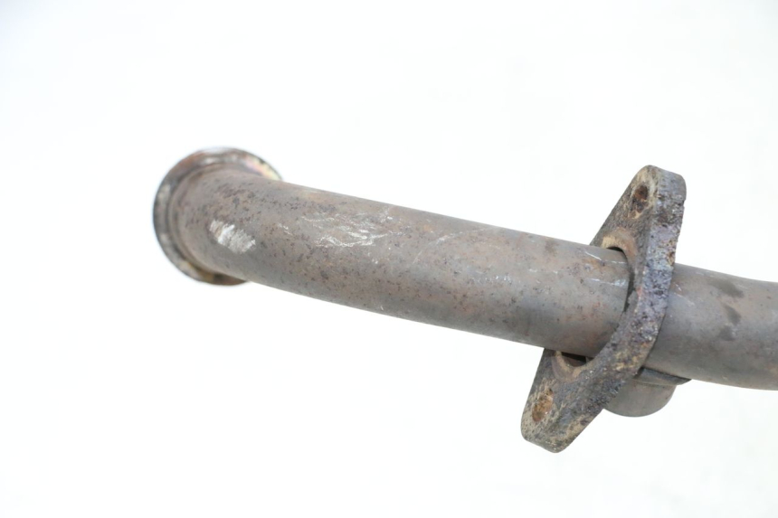 photo de SCARICO YAMAHA XMAX X-MAX 125 (2006 - 2009) - Zoom sullo stato d'uso