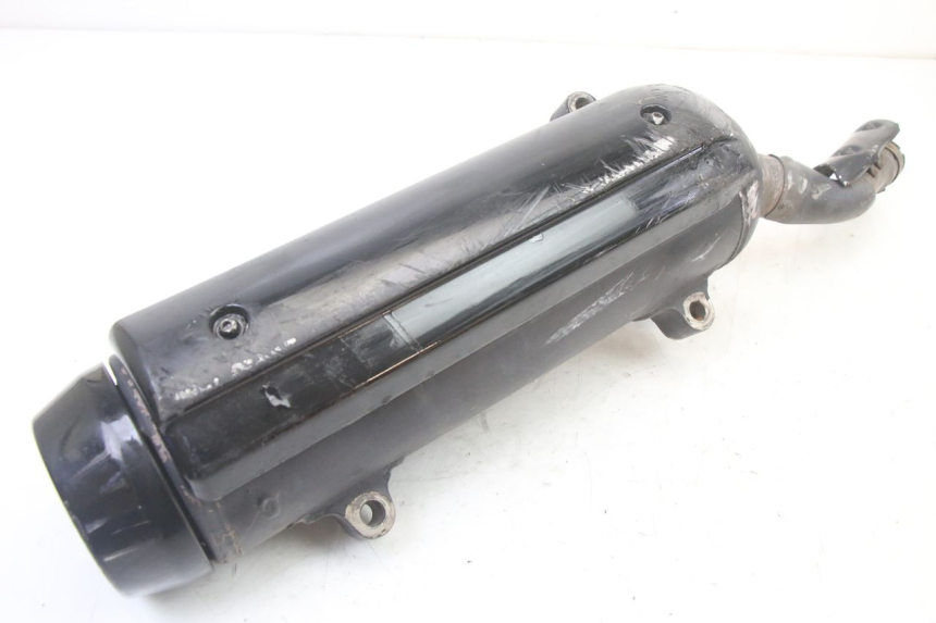 photo de SCARICO YAMAHA X-MAX XMAX 125 (2010 - 2013) - Vista principale