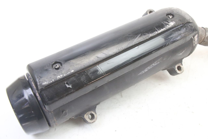 photo de SCARICO YAMAHA X-MAX XMAX 125 (2010 - 2013) - Dettaglio del componente