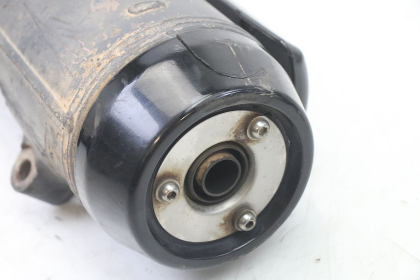 photo de SCARICO YAMAHA X-MAX XMAX 125 (2010 - 2013) - Caratteristiche distintive