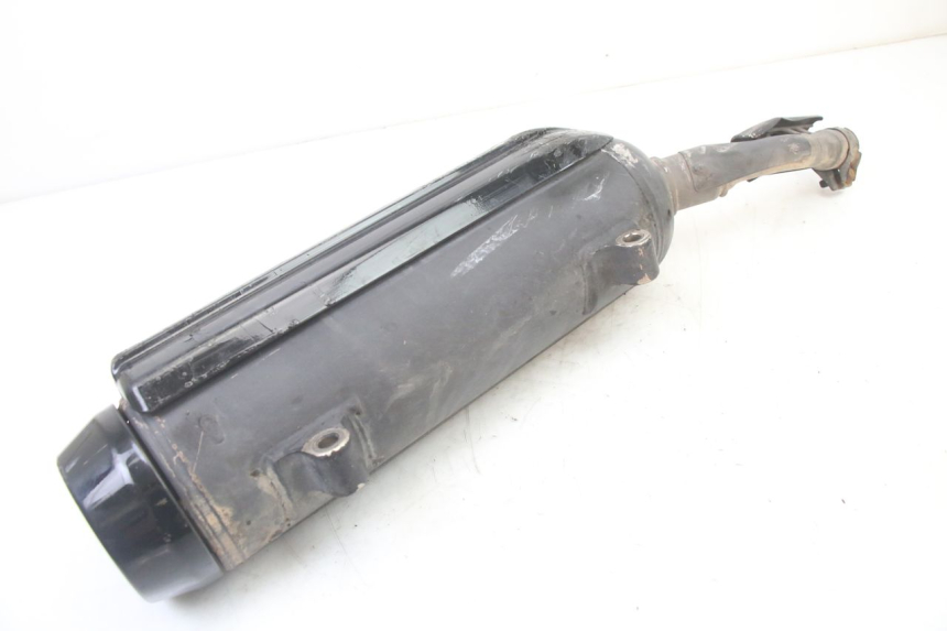 photo de SCARICO YAMAHA X-MAX XMAX 125 (2010 - 2013) - Zoom sui componenti