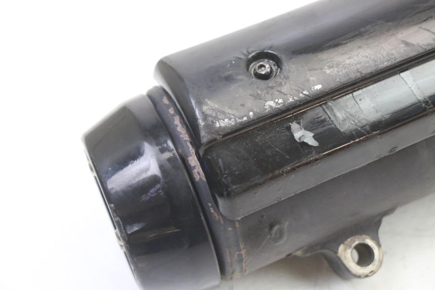 photo de SCARICO YAMAHA X-MAX XMAX 125 (2010 - 2013) - Zoom sullo stato d'uso