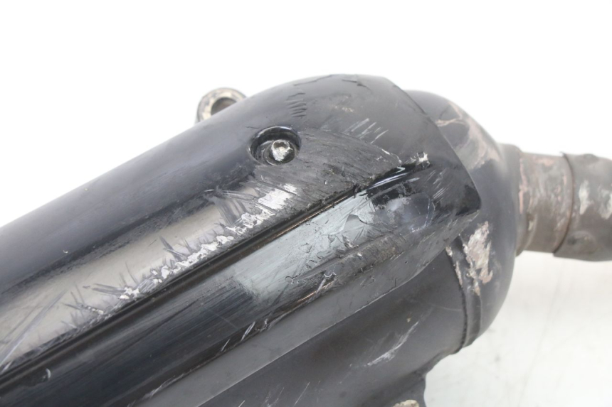 photo de SCARICO YAMAHA X-MAX XMAX 125 (2010 - 2013) - Altra angolazione