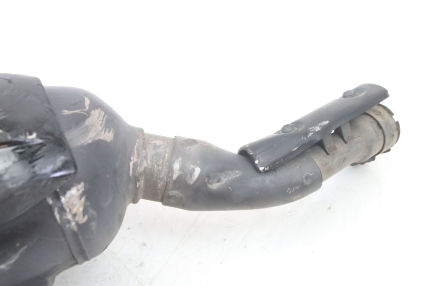 photo de SCARICO YAMAHA X-MAX XMAX 125 (2010 - 2013) - Primo piano tecnico