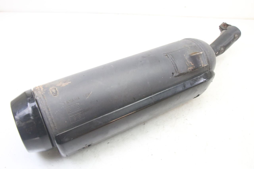 photo de SCARICO YAMAHA X-MAX XMAX 125 (2010 - 2013) - Vista d'insieme del prodotto