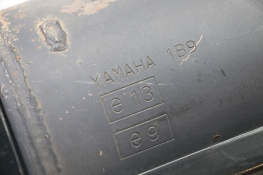 photo de SCARICO YAMAHA X-MAX XMAX 125 (2010 - 2013) - Dettagli dei punti di fissaggio