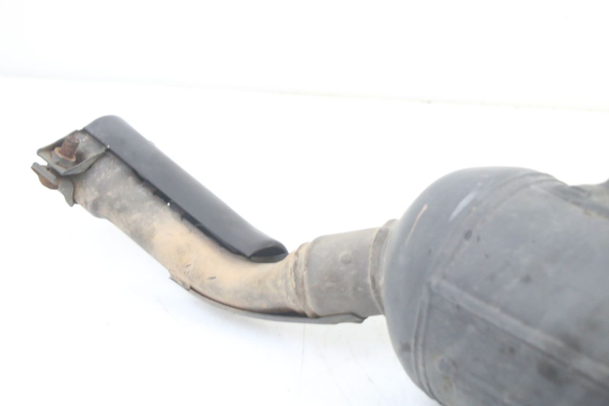 photo de SCARICO YAMAHA X-MAX XMAX 125 (2010 - 2013) - Ricambio usato controllato